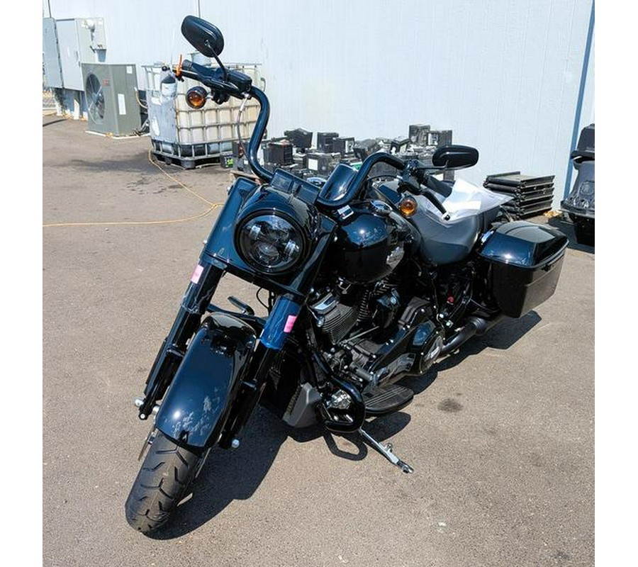 2025 Harley-Davidson® FLHRXS - Road King® Special