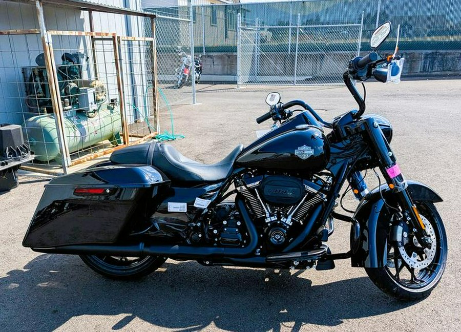 2025 Harley-Davidson® FLHRXS - Road King® Special