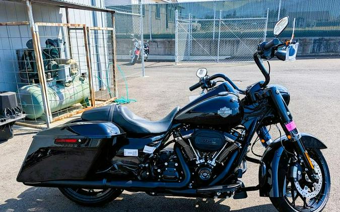 2025 Harley-Davidson® FLHRXS - Road King® Special