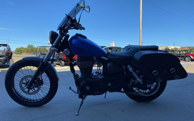 2019 Suzuki Boulevard S40