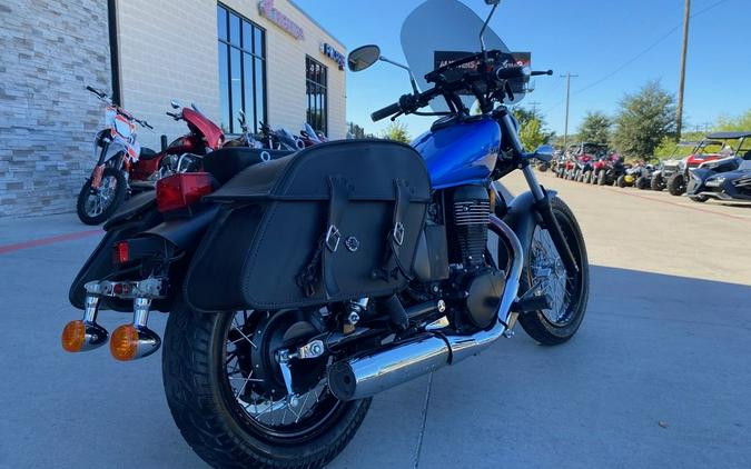2019 Suzuki Boulevard S40