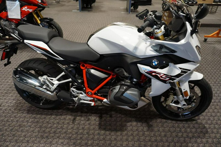 Used 2022 BMW R 1250 RS
