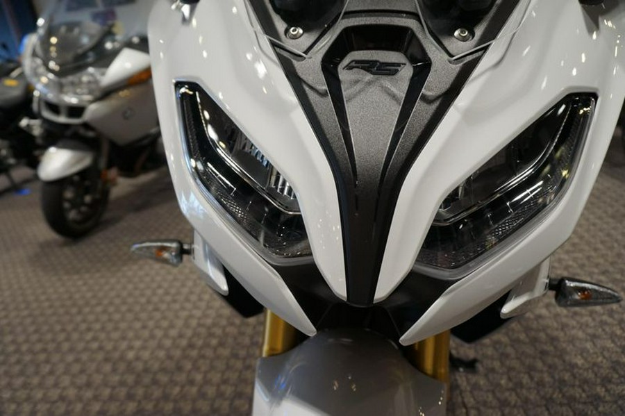 Used 2022 BMW R 1250 RS