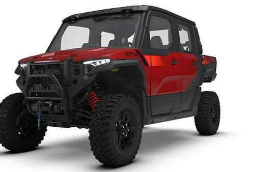 2026 Polaris XPEDITION XP 5 NS MATTE SUPER GRAPHITE Northstar