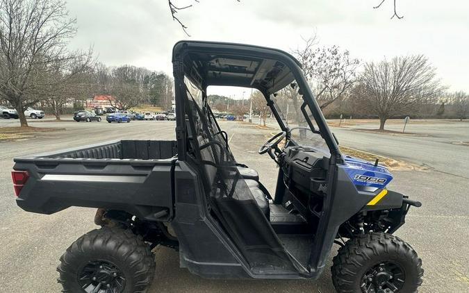 2022 Polaris Ranger® 1000 Premium