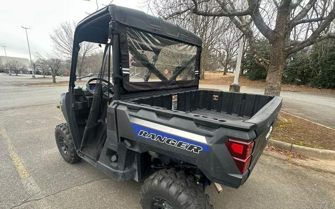 2022 Polaris Ranger® 1000 Premium