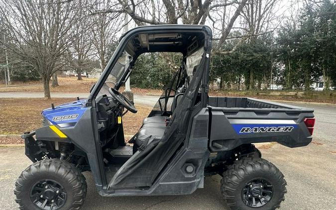 2022 Polaris Ranger® 1000 Premium