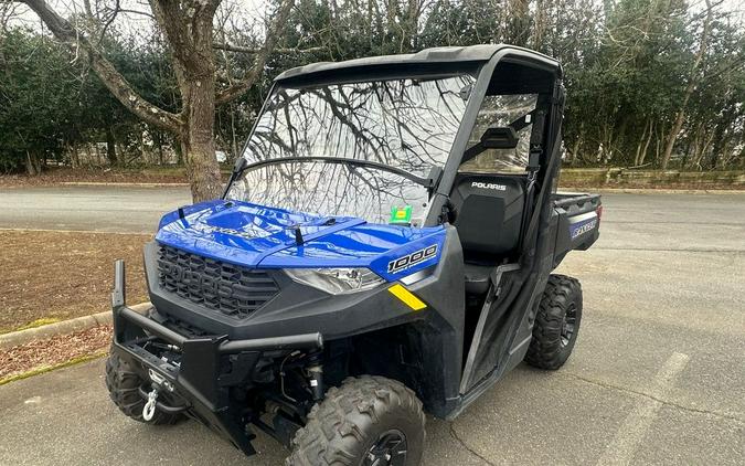2022 Polaris Ranger® 1000 Premium
