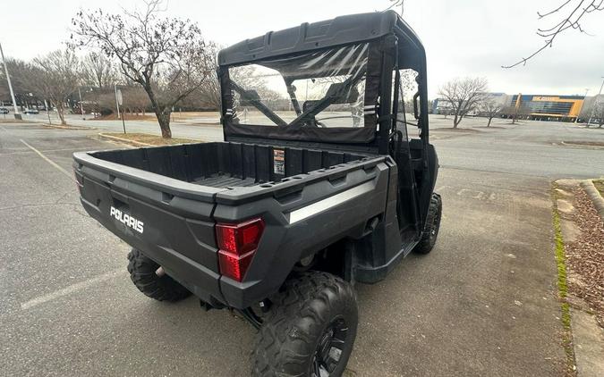 2022 Polaris Ranger® 1000 Premium