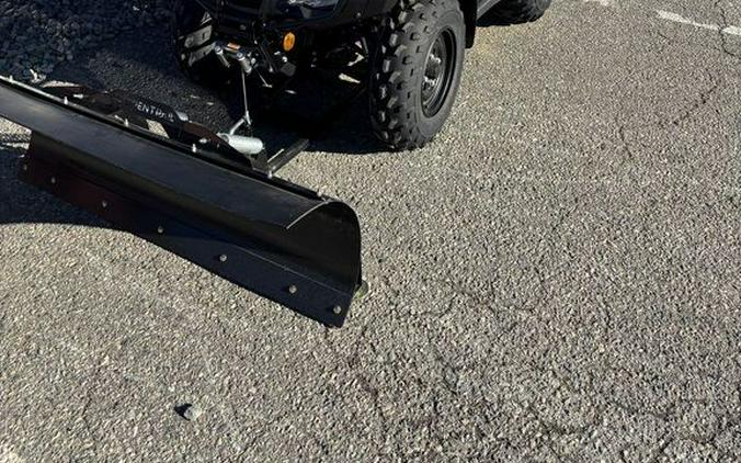 2025 Honda® FourTrax Recon ES