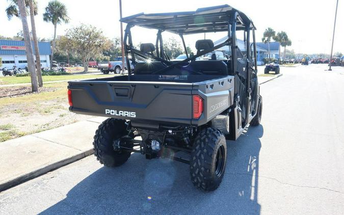 2025 Polaris Ranger Crew 570 Full-Size