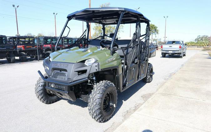 2025 Polaris Ranger Crew 570 Full-Size