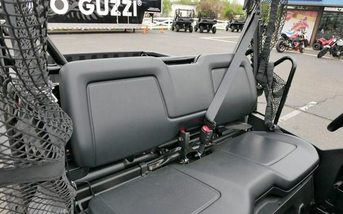 2026 Honda Pioneer 700