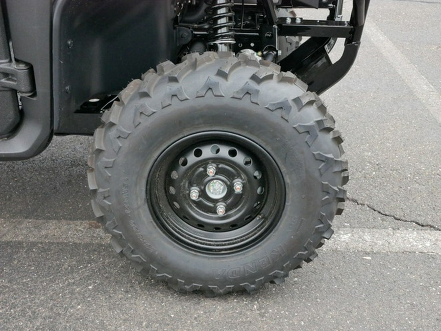 2026 Honda Pioneer 700