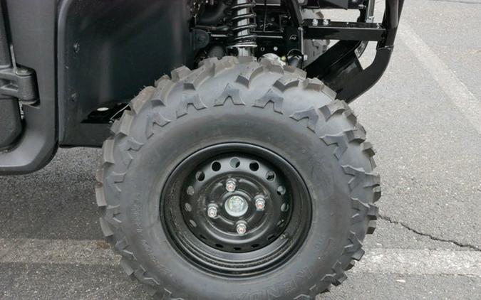 2026 Honda Pioneer 700