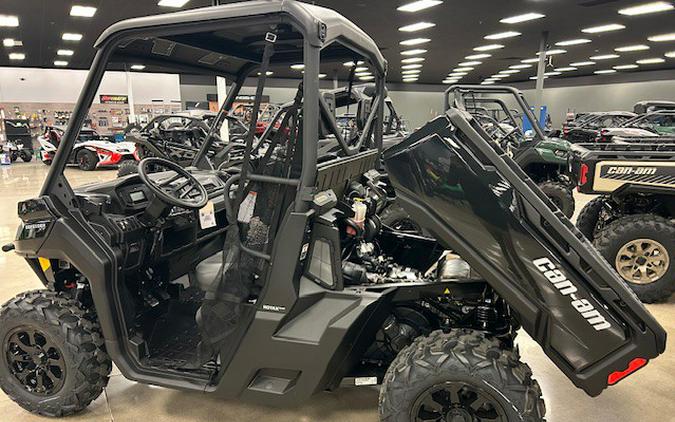 2026 DEFENDER XT HD9 - Can-Am