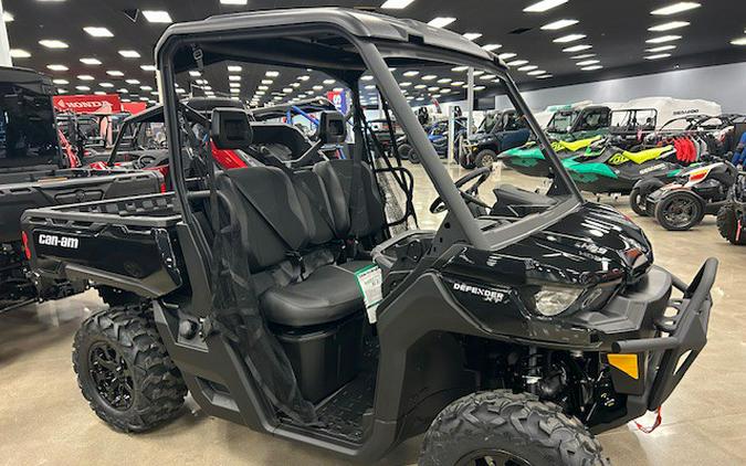 2026 DEFENDER XT HD9 - Can-Am
