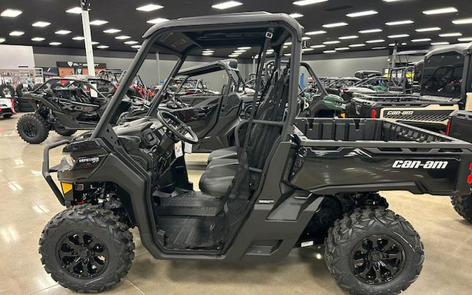 2026 DEFENDER XT HD9 - Can-Am