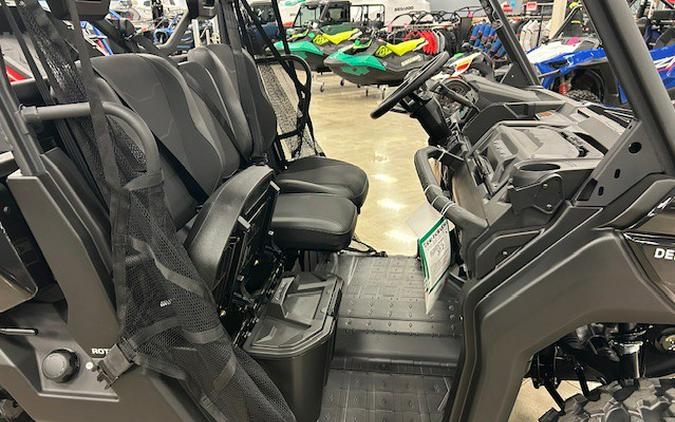 2026 DEFENDER XT HD9 - Can-Am
