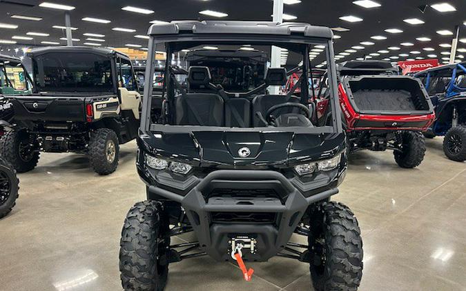 2026 DEFENDER XT HD9 - Can-Am