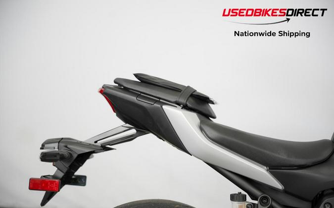 2026 Yamaha MT-07 - $8,599.00