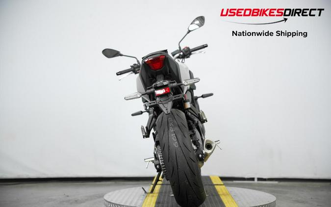 2026 Yamaha MT-07 - $8,599.00