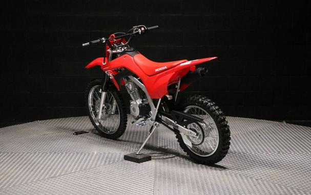 2026 Honda® CRF125F Big Wheel