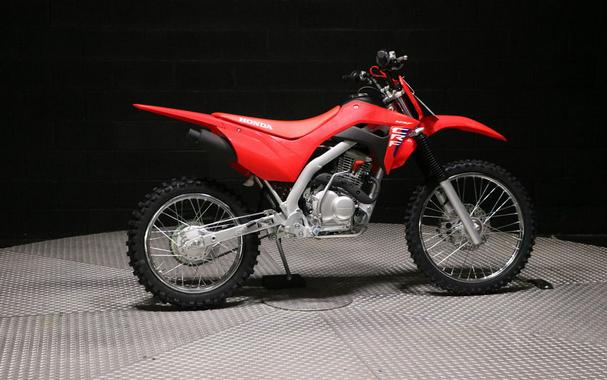 2026 Honda® CRF125F Big Wheel
