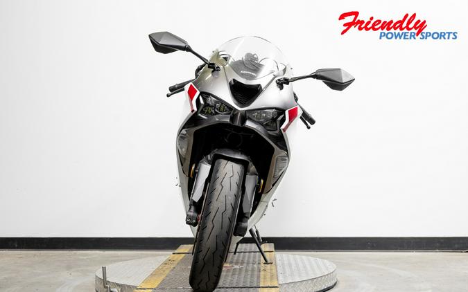 2024 KAWASAKI NINJA ZX-6R