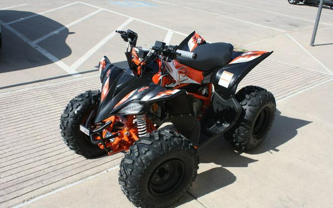 2026 Kayo Predator 110