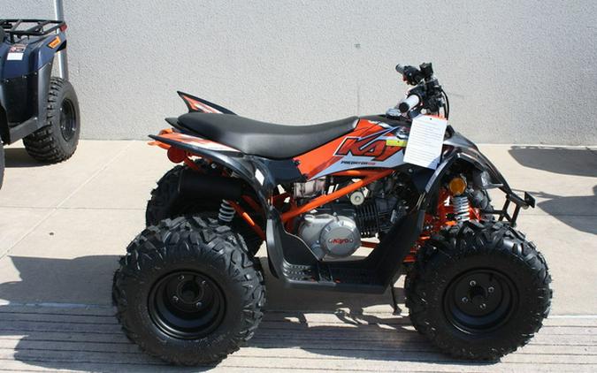 2026 Kayo Predator 110
