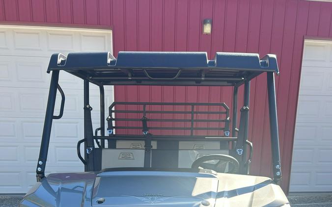 2026 Kawasaki MULE PRO-FXT™ 1000 LE Ranch Edition