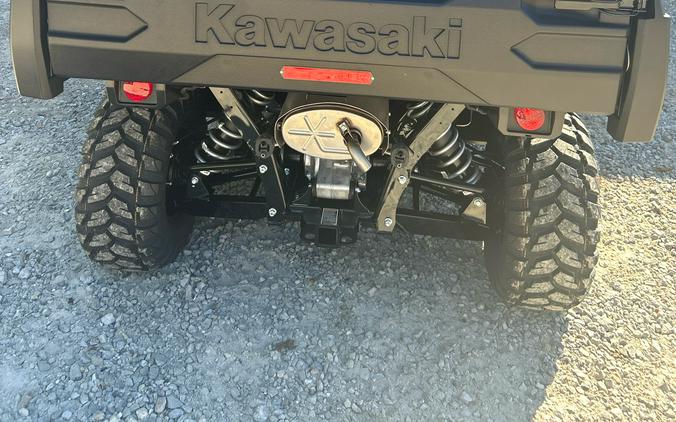 2026 Kawasaki MULE PRO-FXT™ 1000 LE Ranch Edition