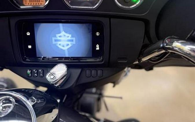2021 Harley-Davidson Tri Glide® Ultra