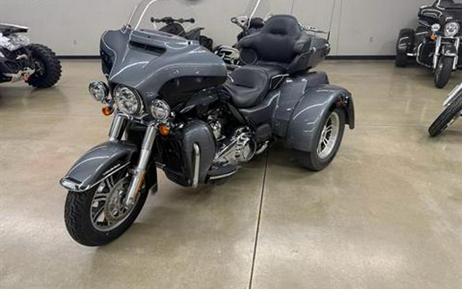 2021 Harley-Davidson Tri Glide® Ultra