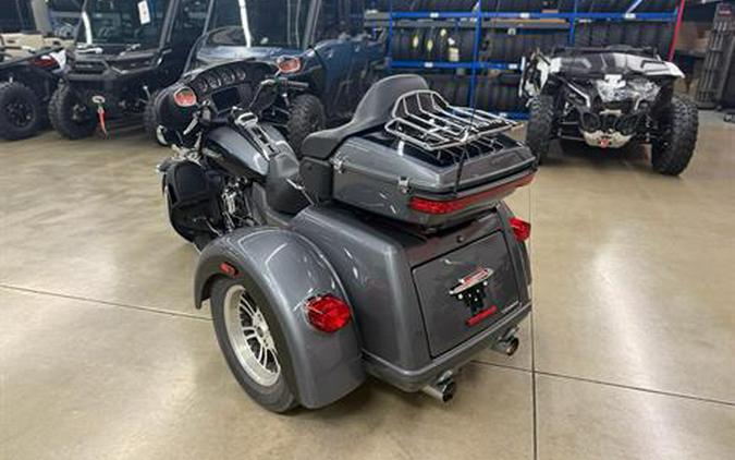 2021 Harley-Davidson Tri Glide® Ultra