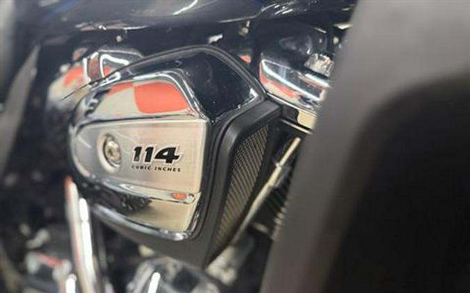 2021 Harley-Davidson Tri Glide® Ultra