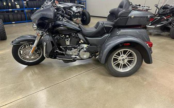 2021 Harley-Davidson Tri Glide® Ultra