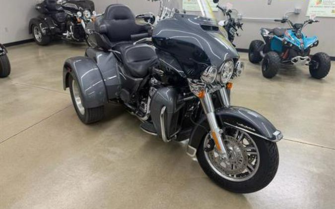 2021 Harley-Davidson Tri Glide® Ultra