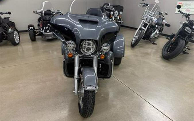 2021 Harley-Davidson Tri Glide® Ultra