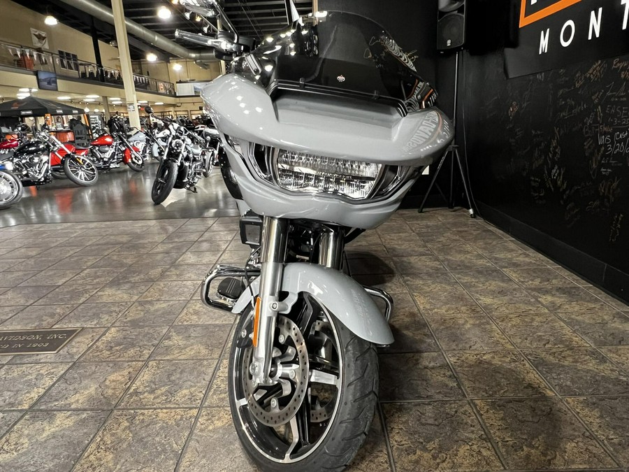 FLTRX 2025 Road Glide