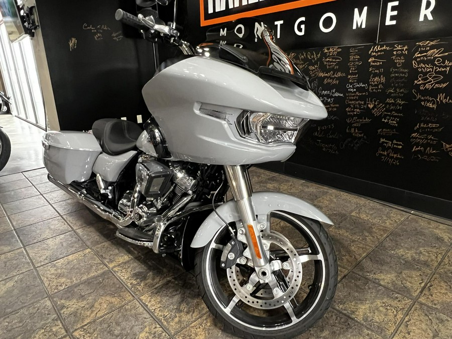 FLTRX 2025 Road Glide