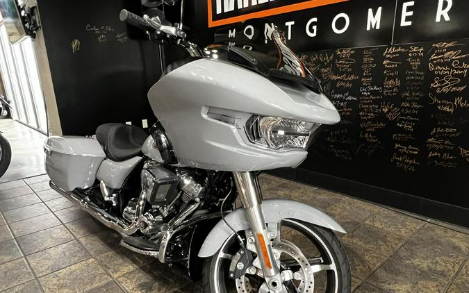 FLTRX 2025 Road Glide
