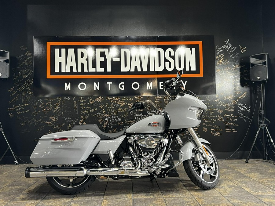 FLTRX 2025 Road Glide