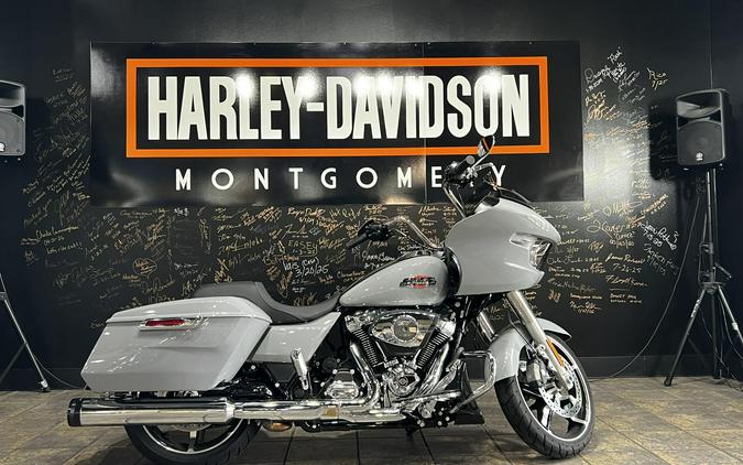 FLTRX 2025 Road Glide