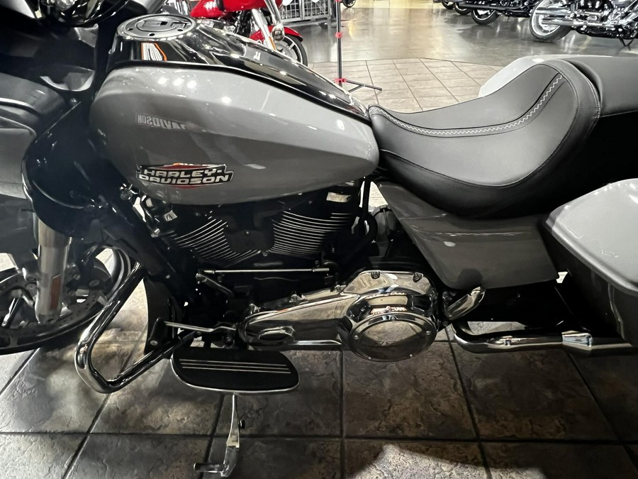 FLTRX 2025 Road Glide