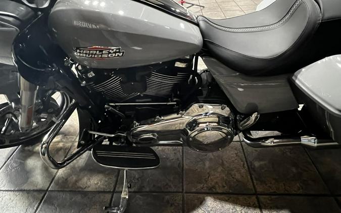 FLTRX 2025 Road Glide