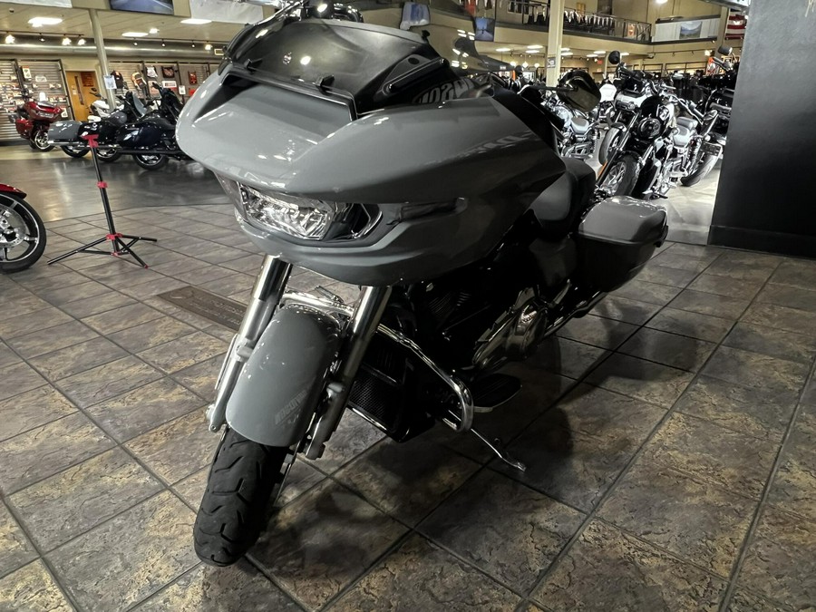 FLTRX 2025 Road Glide