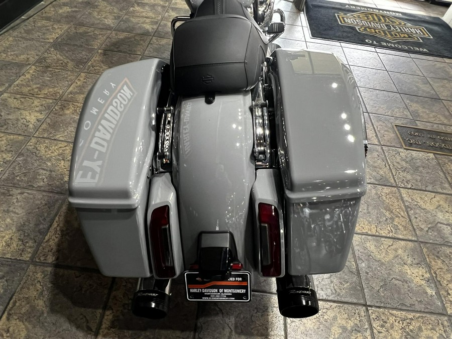 FLTRX 2025 Road Glide