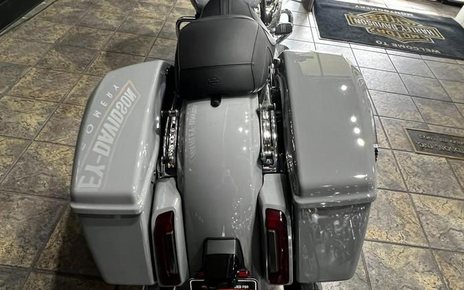 FLTRX 2025 Road Glide